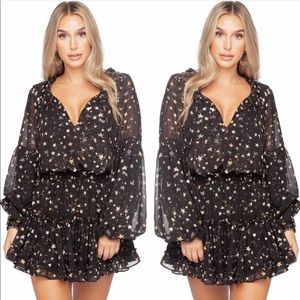 Buddy Love Star Dress